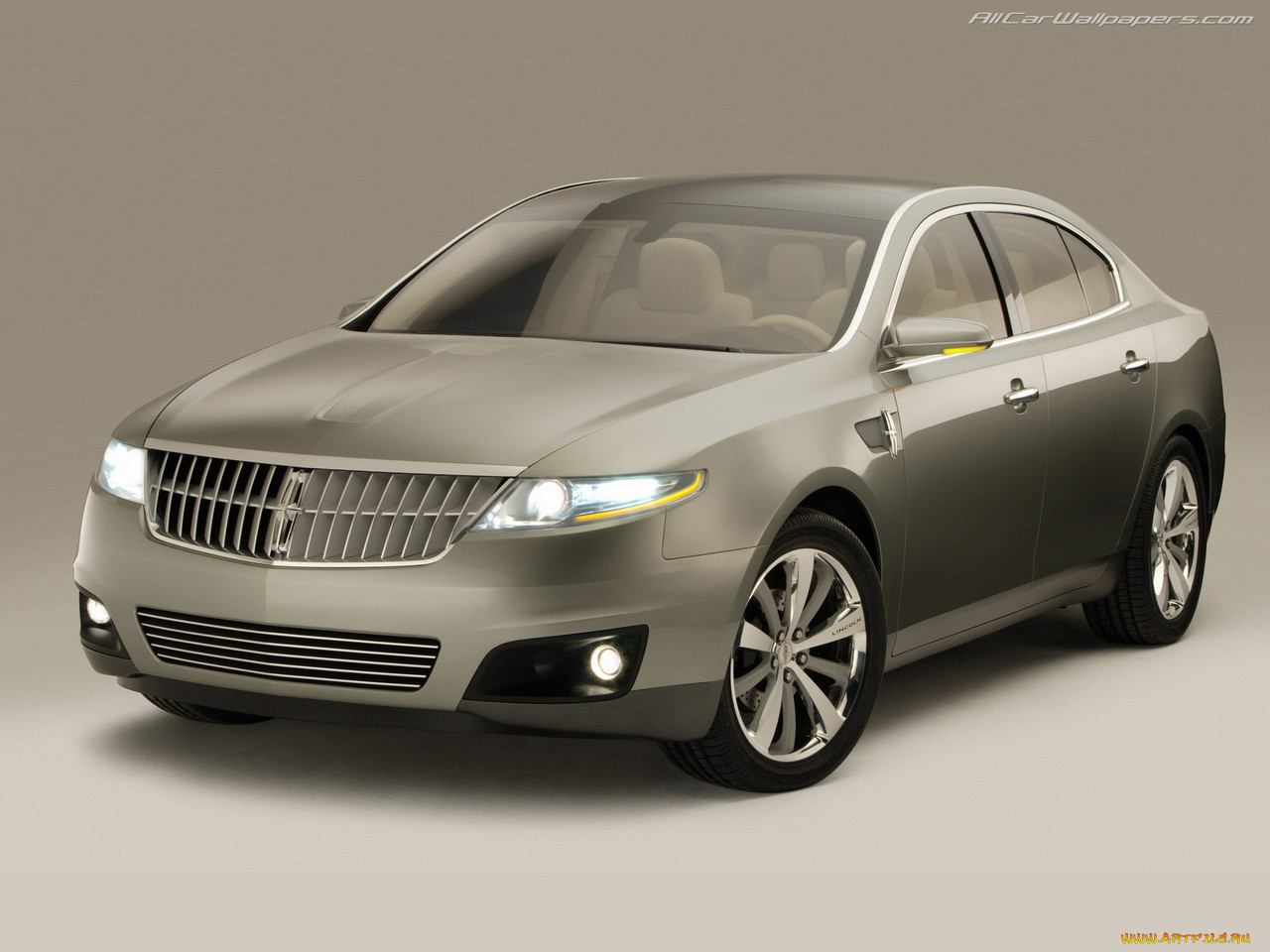 , lincoln